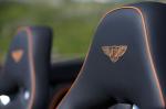 Bentley Continental SuperSports Convertible 2010 года